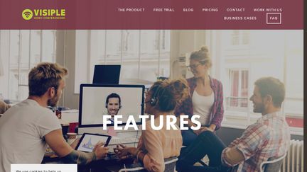 Visiplevc.com