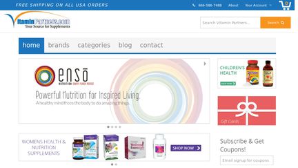 Vitamin Partners