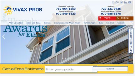 Vivax Pros