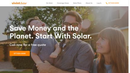 Vivint Solar