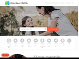 VolunteerMatch