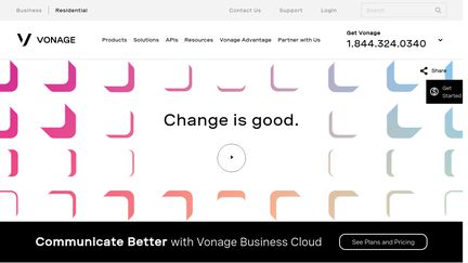 Vonage