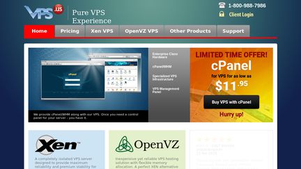 VPS.us