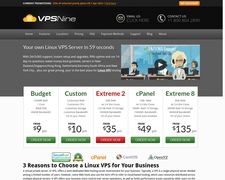 Vpsnine Reviews 8 Reviews Of Vpsnine Com Sitejabber Images, Photos, Reviews