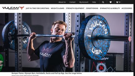 VulcanStrength