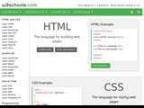 W3Schools