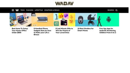 Wadav.com