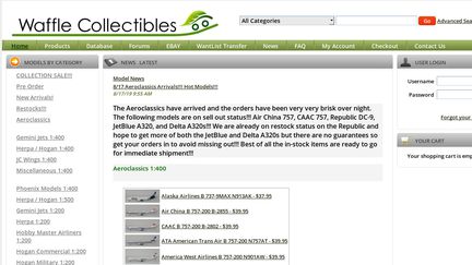 WaffleCollectibles