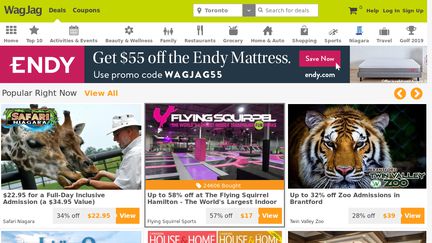WagJag.com