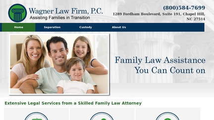 WagnerLawFirmPC
