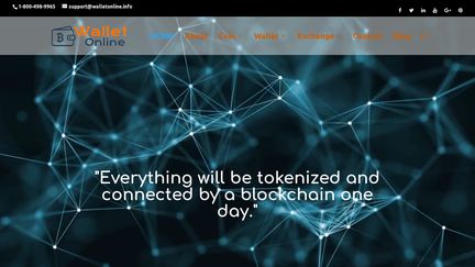 Wallet Online.info