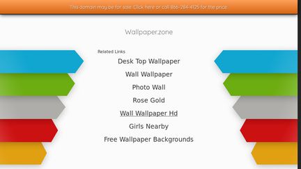Wallpaper.zone