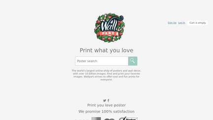Wallpart
