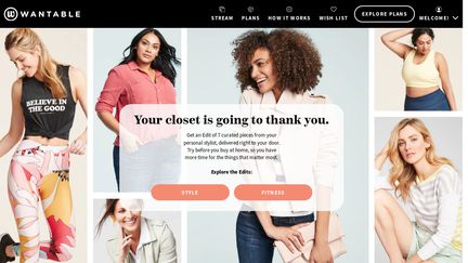 Wantable, Inc.