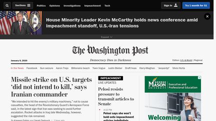 Washington Post