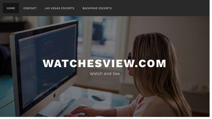 Watchesview