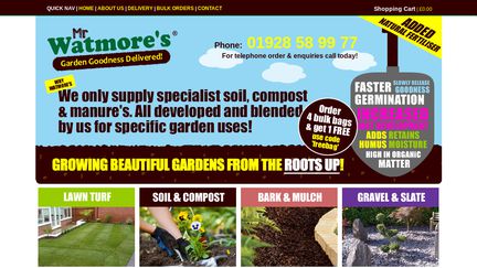 Watmoresturf.co.uk