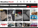 WeatherTech