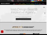 Web Design Beast