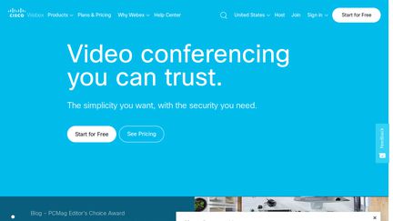 WebEx