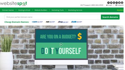 WebsiteSpot