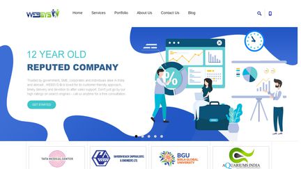 Websys