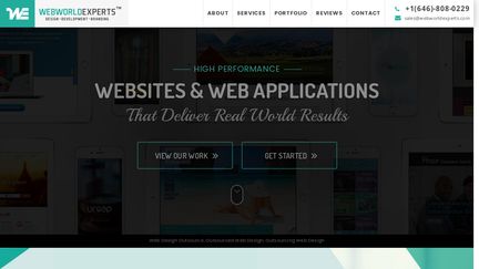 WebWorldExperts