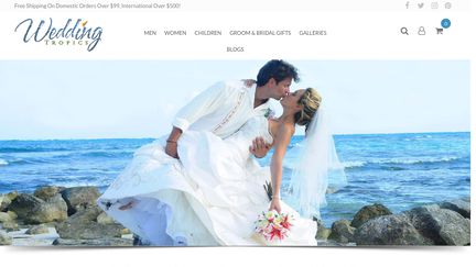 WeddingTropics