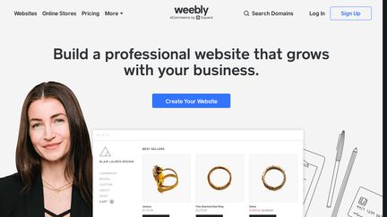 Weebly