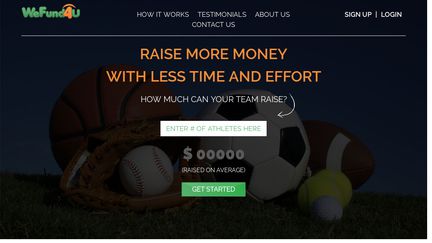 WeFund4u