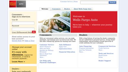WellsFargoDealerServices