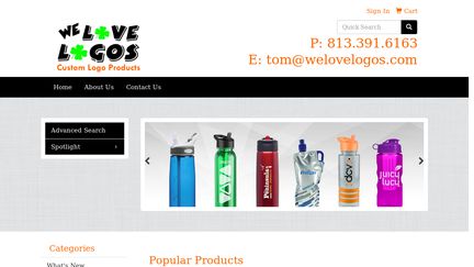 WeLoveLogos