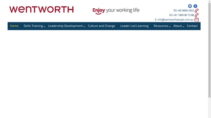 WenworthPeople
