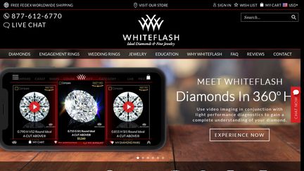 WhiteFlash