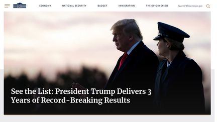 WhiteHouse.gov