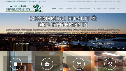 WhiteOakDevelopments