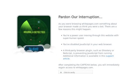 WhitePages