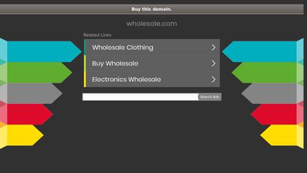 Wholesale.com