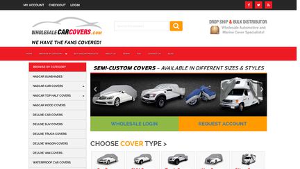 WholesaleCarCovers.com