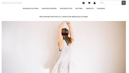 WholesaleFash