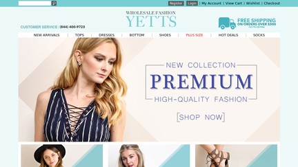 WholesaleFashionYetts
