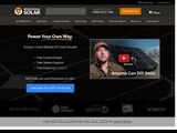 Wholesale Solar