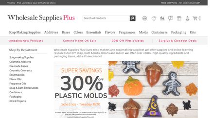 WholesaleSuppliesPlus.com