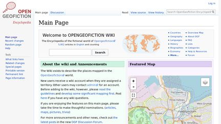 Wiki.opengeofiction.net