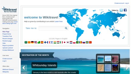 Wikitravel