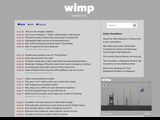 Wimp.com