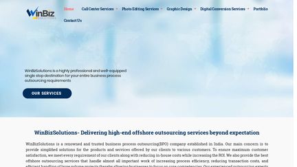Winbizsolutionsindia