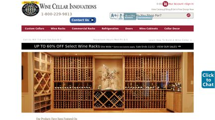 WineCellarInnovations