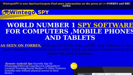 Wintegospy