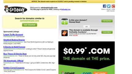Wintowintrade.com